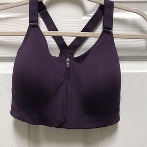All in motion sports bra. 34 DD